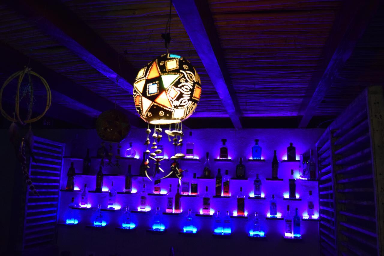 Sayab Hostel Playa del Carmen Luaran gambar